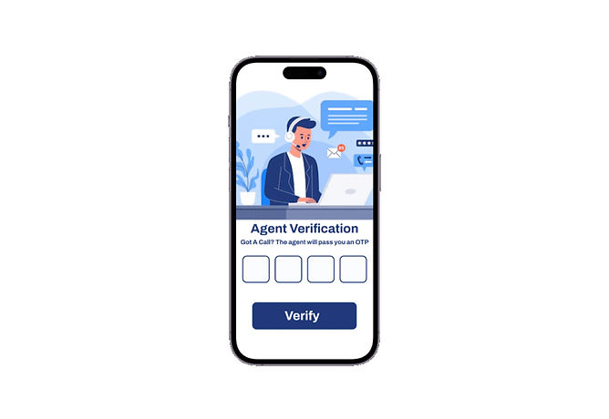 Agent Verification
