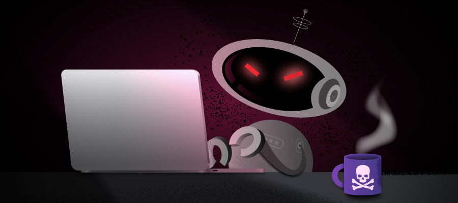 AI Trading Bot Scams