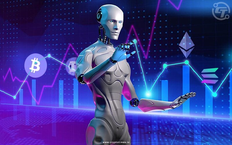 AI Trading Bot Scams