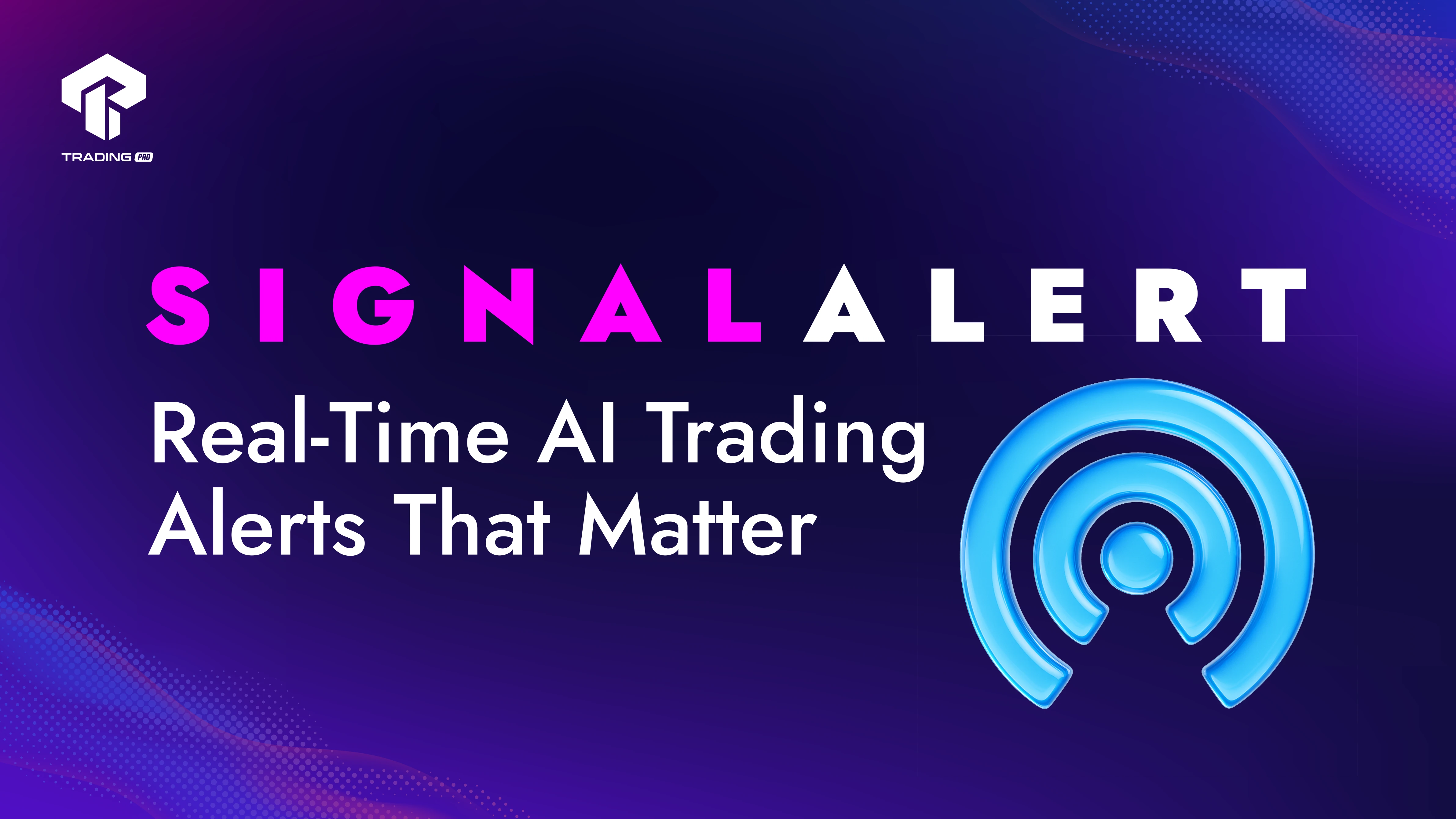 AI Trading Alert