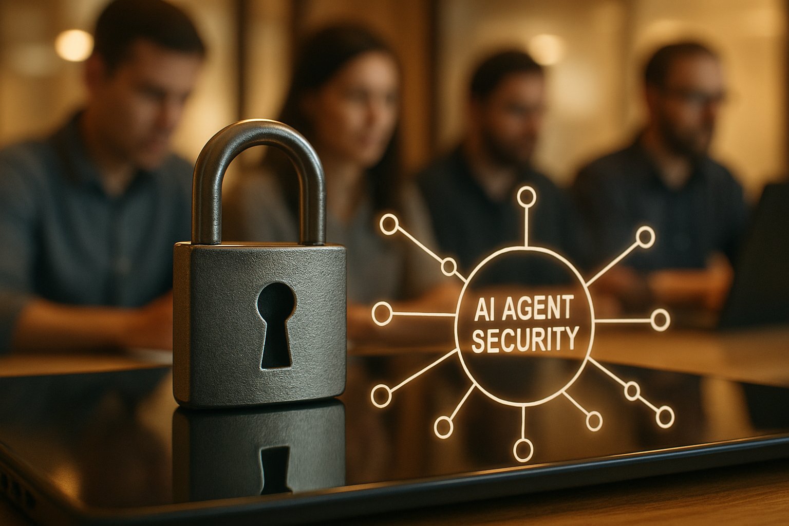 AI Agent Security