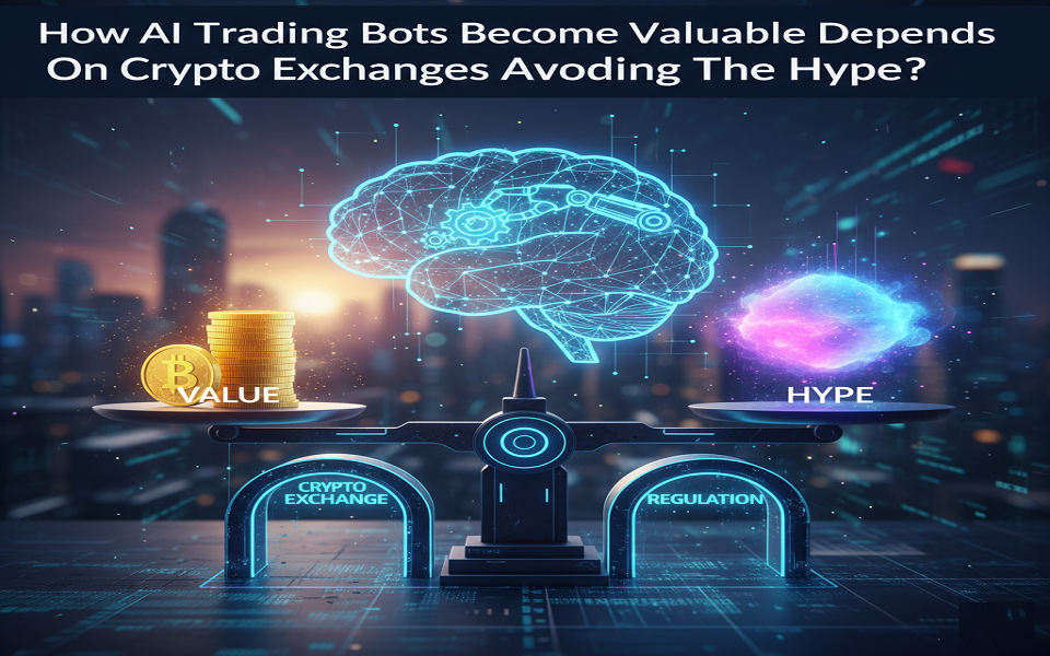 AI Trading Regulation 2026: What Brokers and Traders Must Know