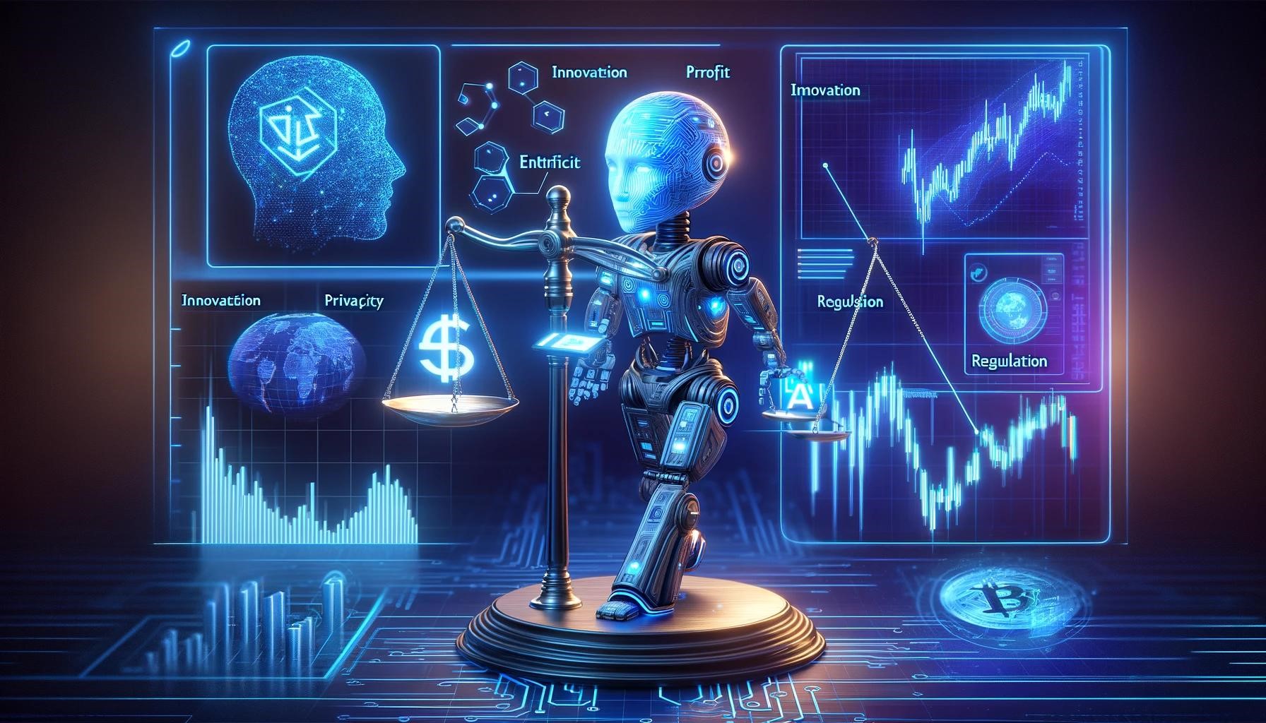 AI Trading Regulation