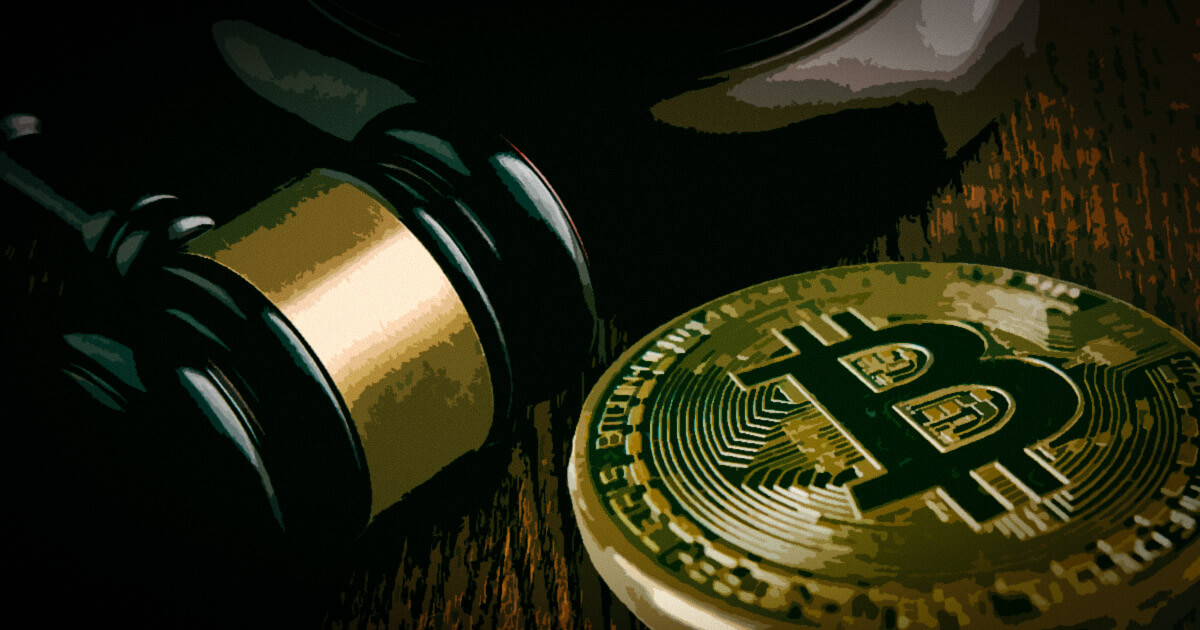 SEC crypto regulations