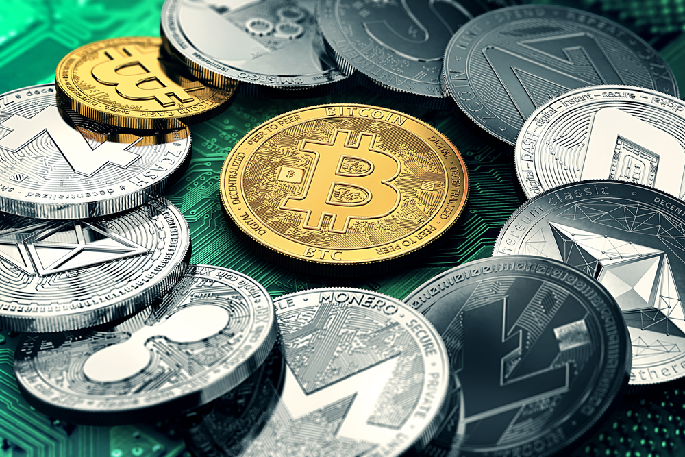 SEC crypto regulations