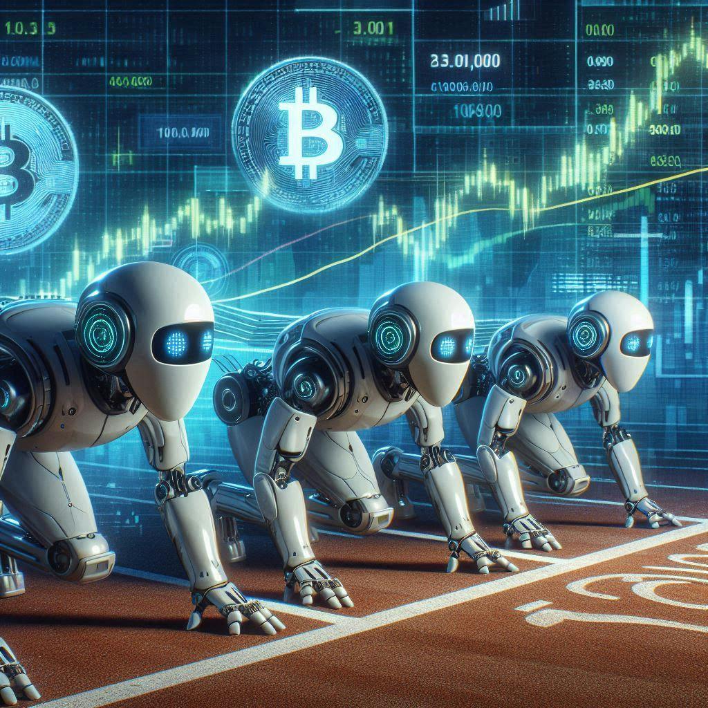 AI trading bot safety