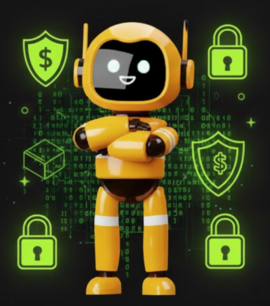 AI trading bot safety