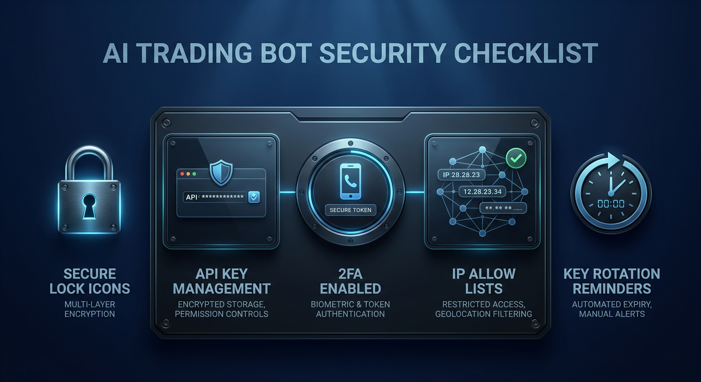 2026 guide: How AI Trading Bots Are Changing Broker Compliance and User Safety