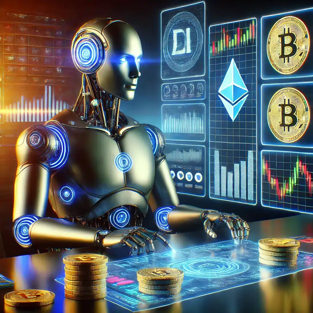 AI Trading Bots