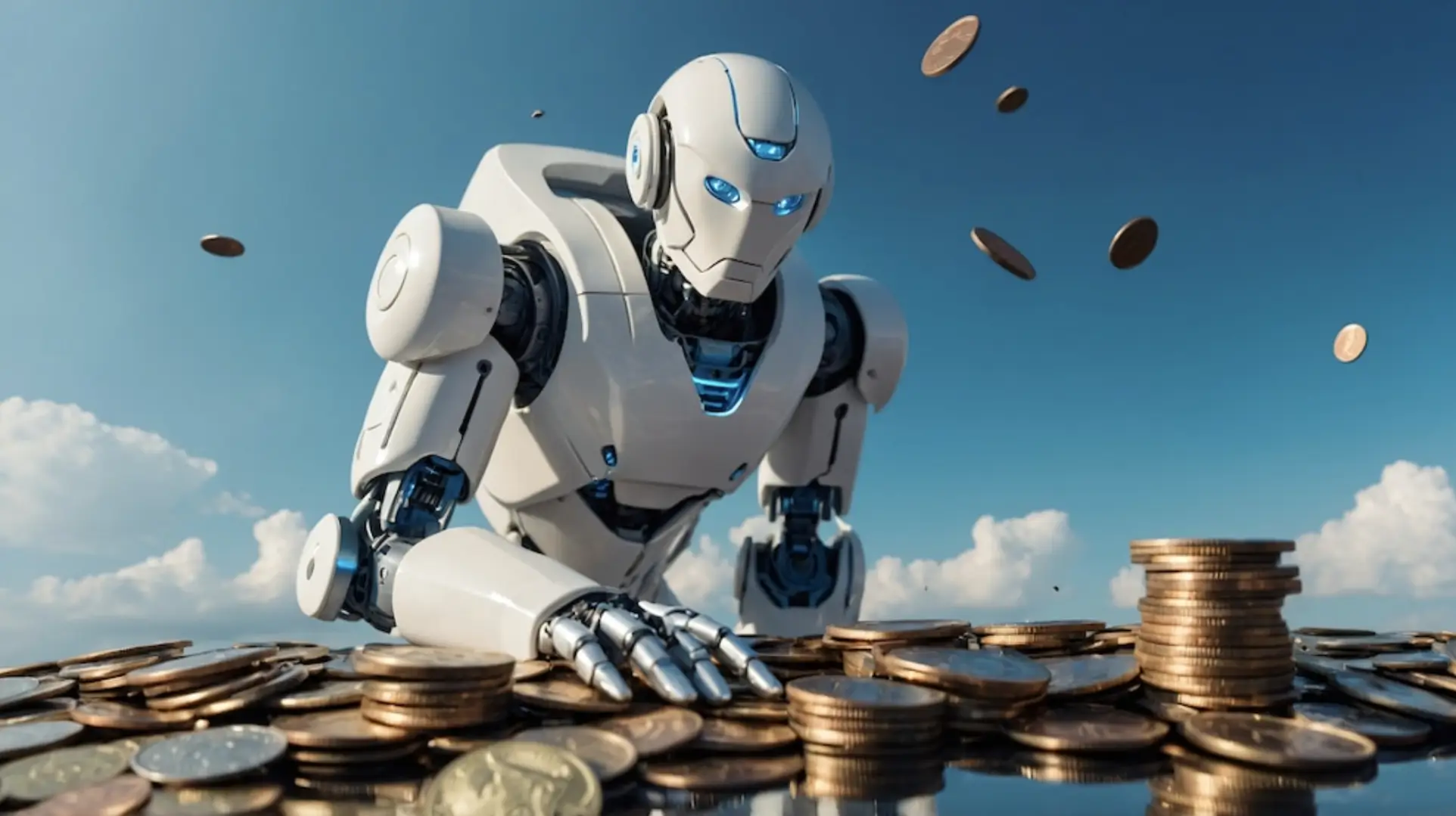 AI Trading Bots