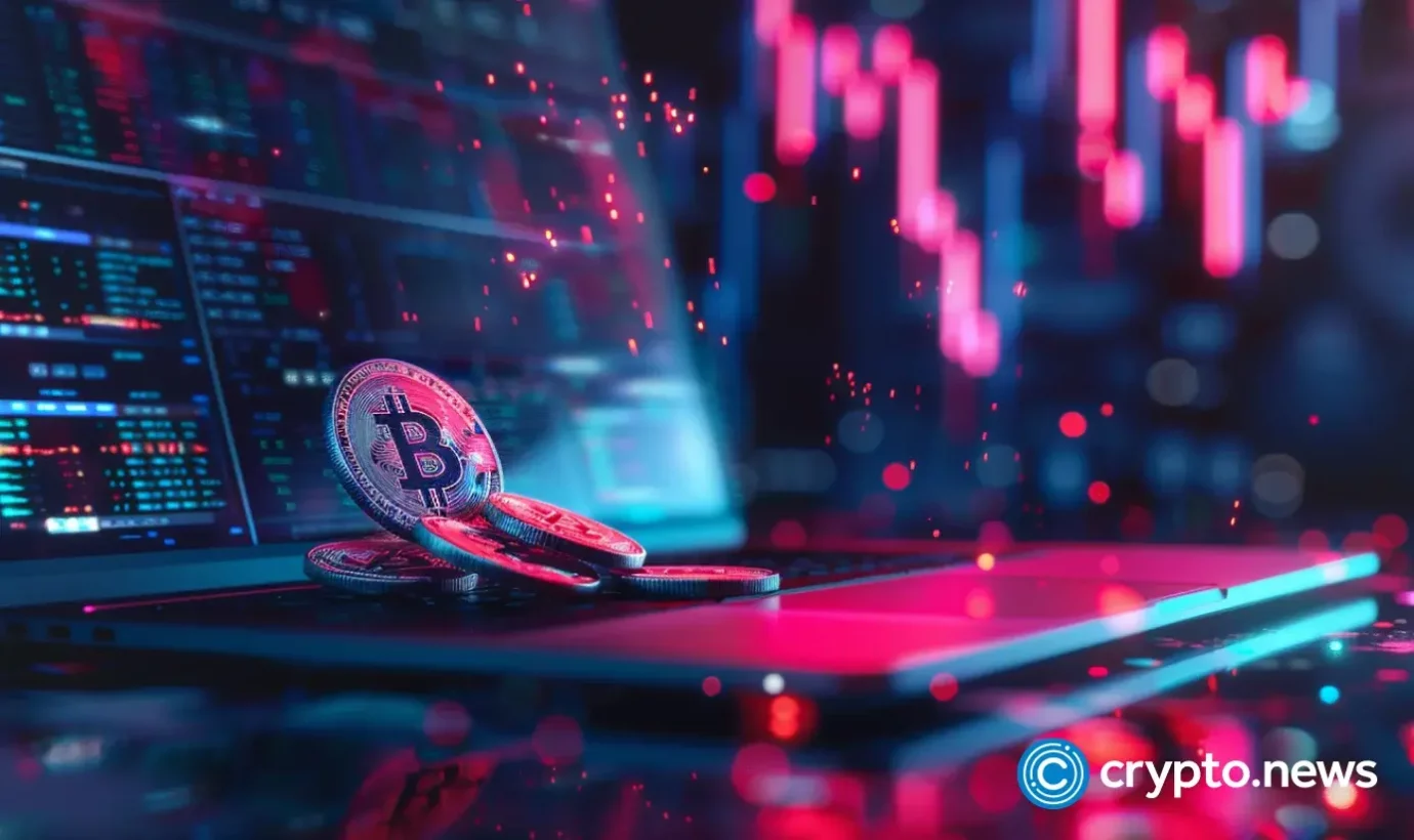 crypto fraud protection AI