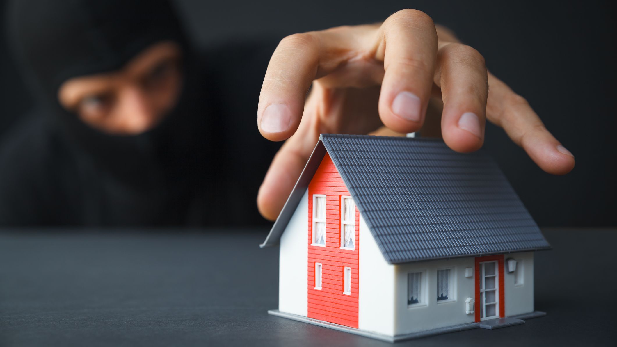 Real Estate Fraud Prevention 2026: A Step-by-Step Verification Guide