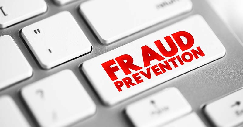 real estate fraud prevention