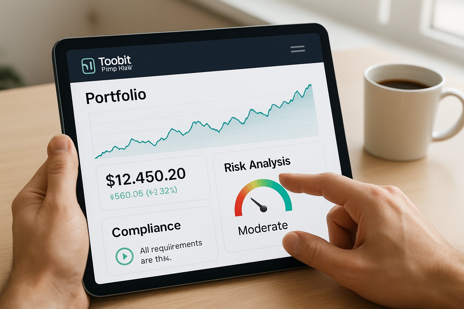 The AI Trading Compliance Shift