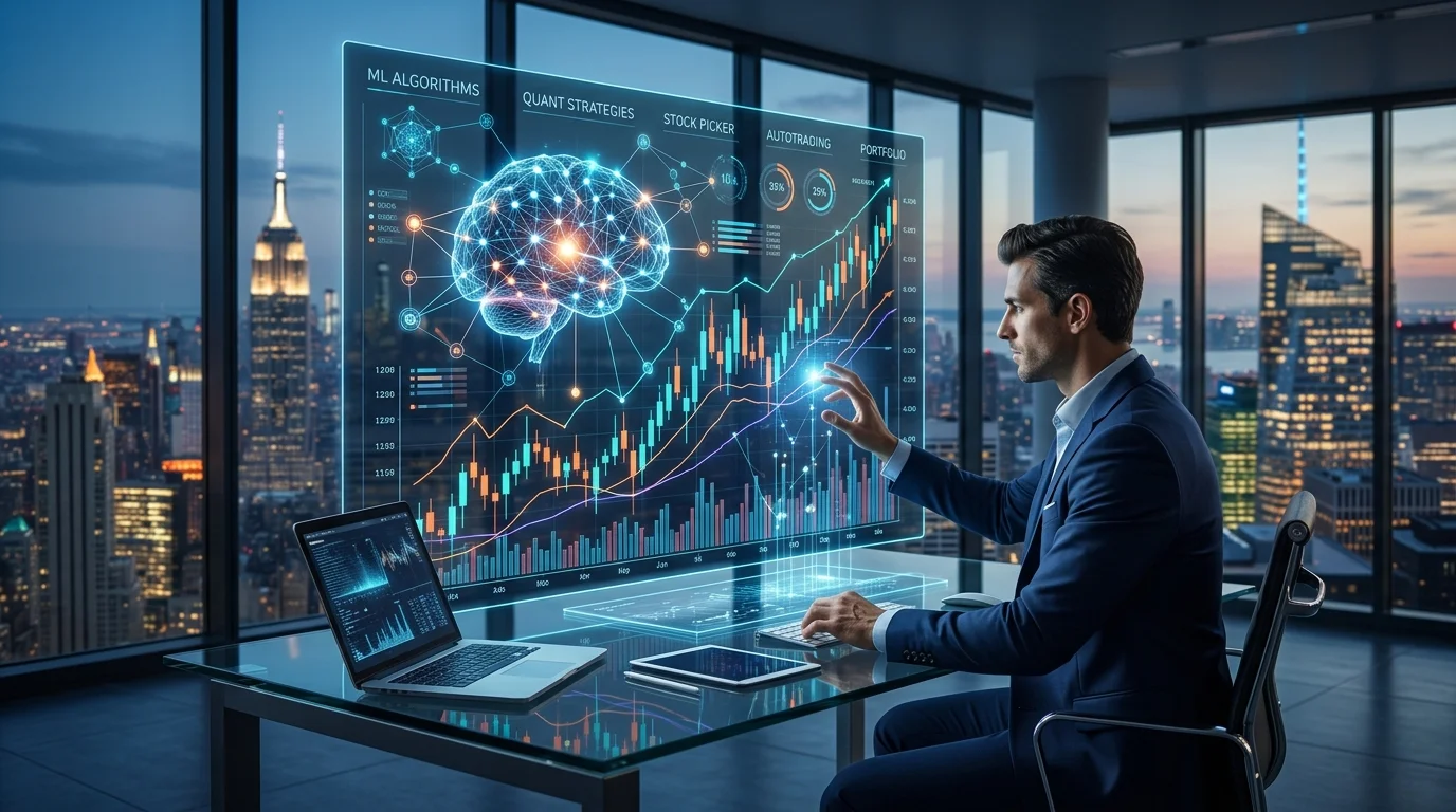 The AI Trading Compliance Shift