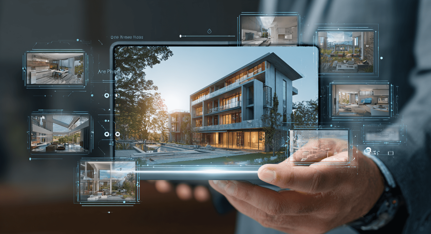 real estate AI tools