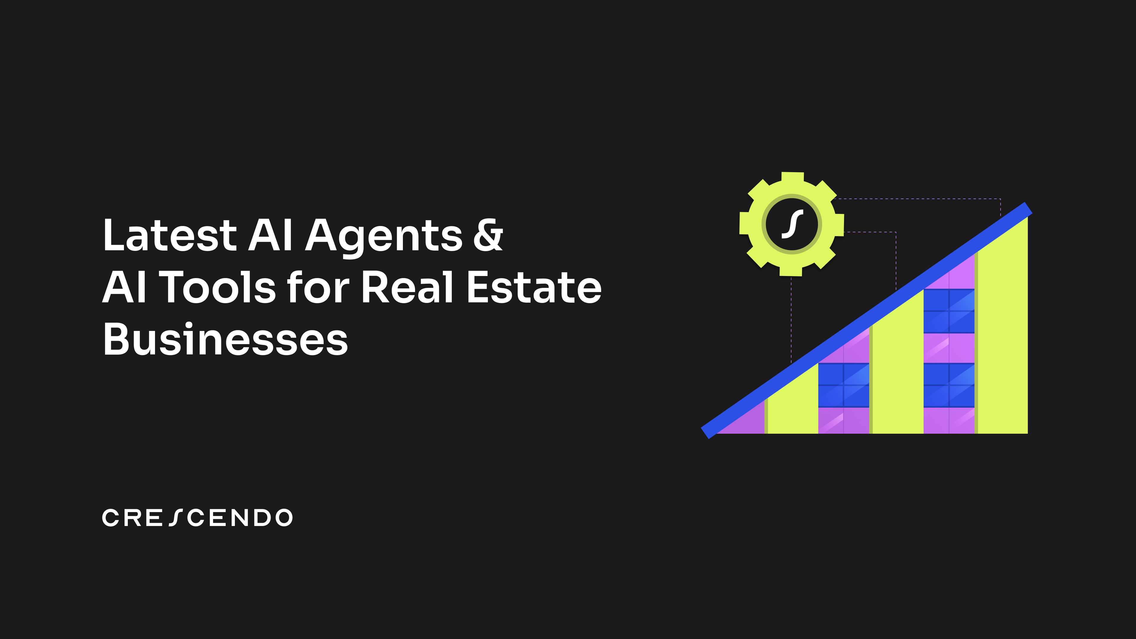 real estate AI tools