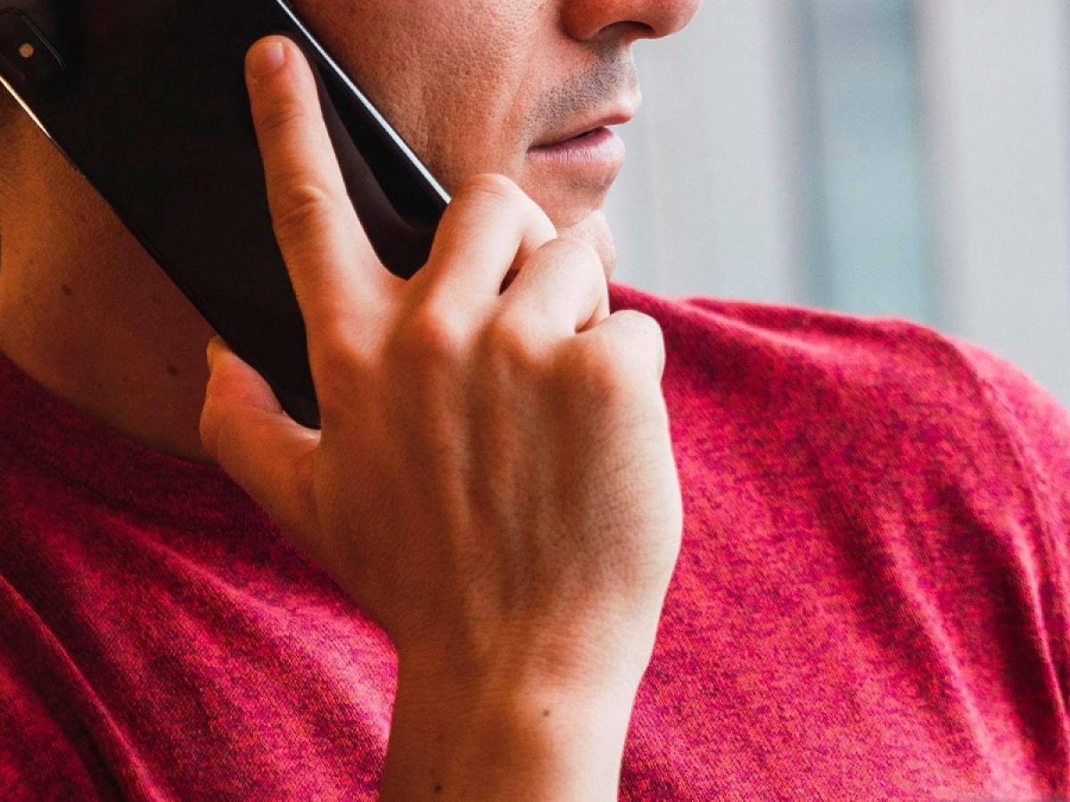AI voice cloning scams