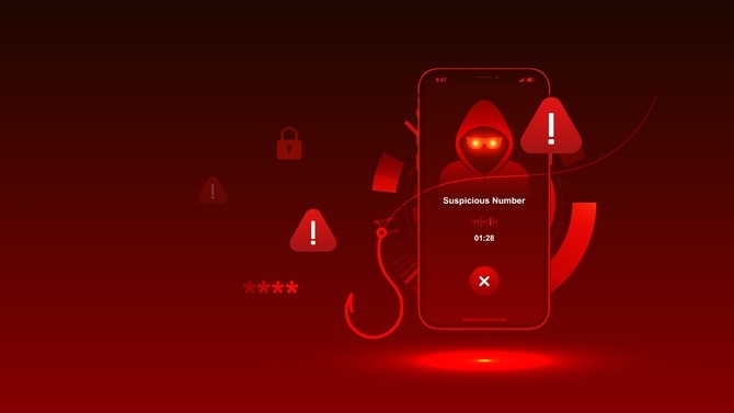 AI voice cloning scams