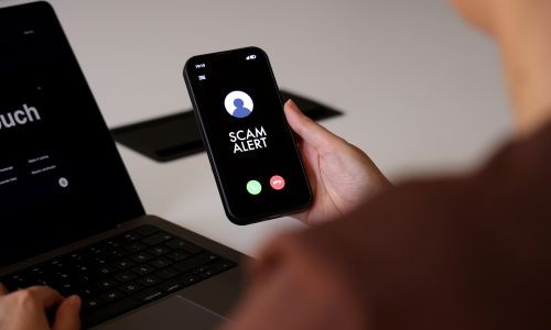 AI voice cloning scams