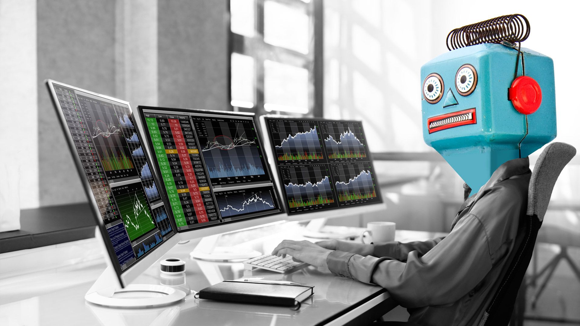 SEC AI trading regulations