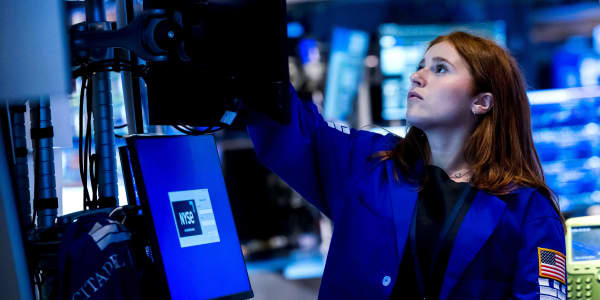 SEC AI trading regulations