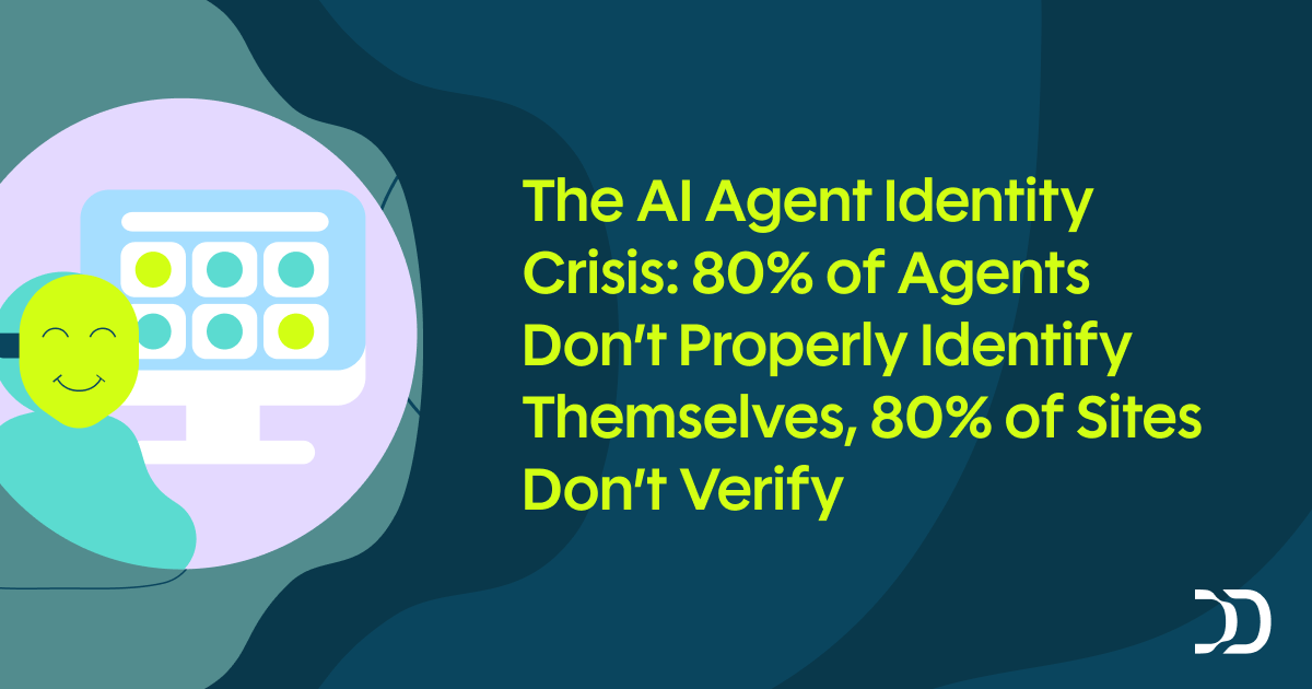 The Agent Verification Crisis