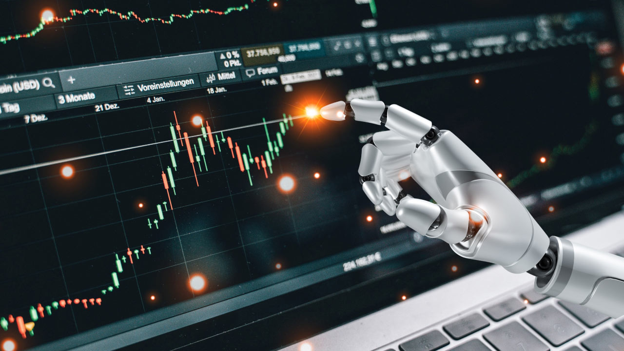 AI Trading Risks