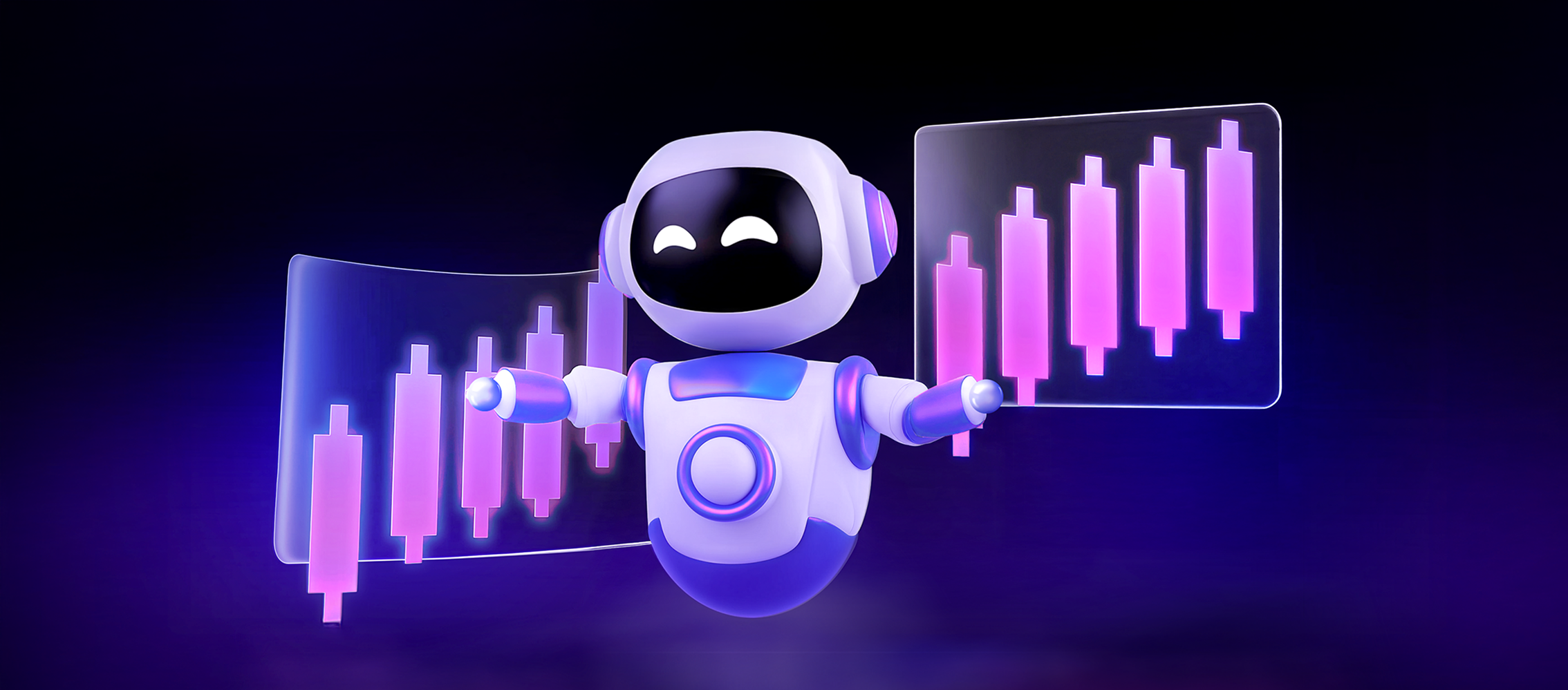 AI trading bot scams