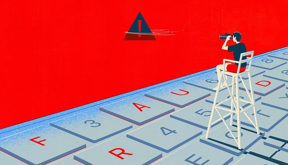 AI trading scams