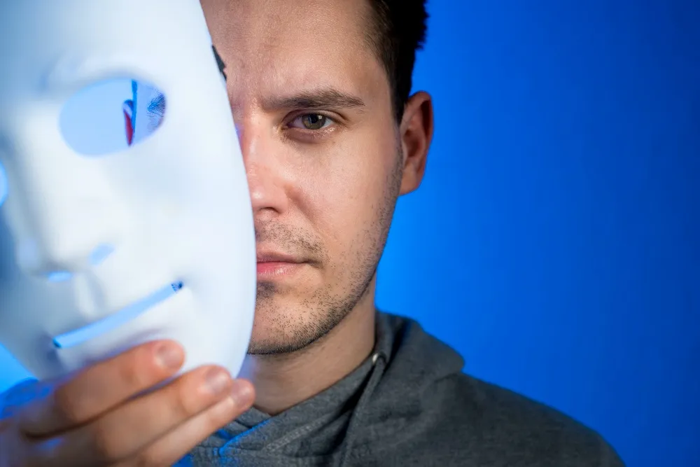 AI fraud detection