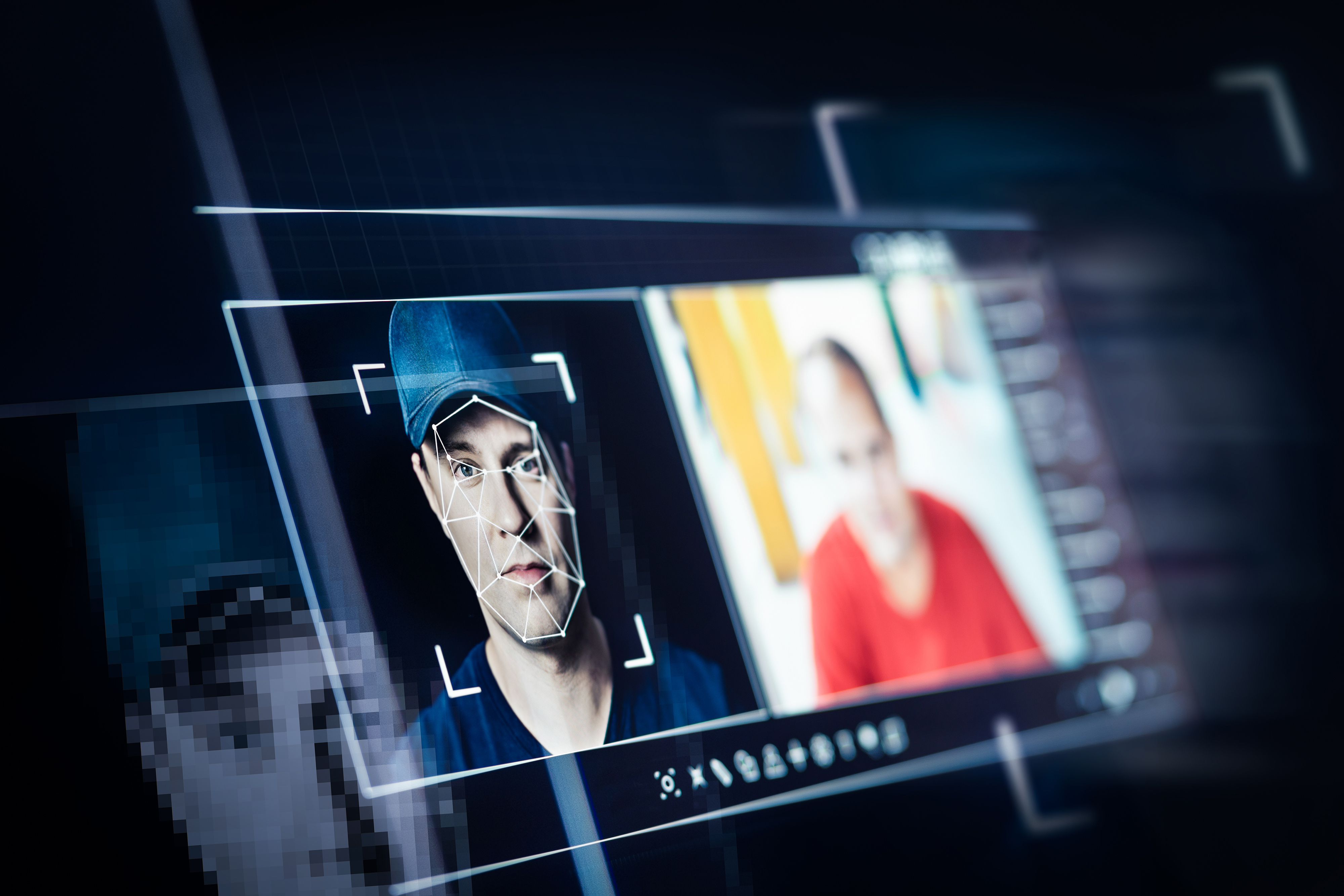 AI deepfake real estate scams