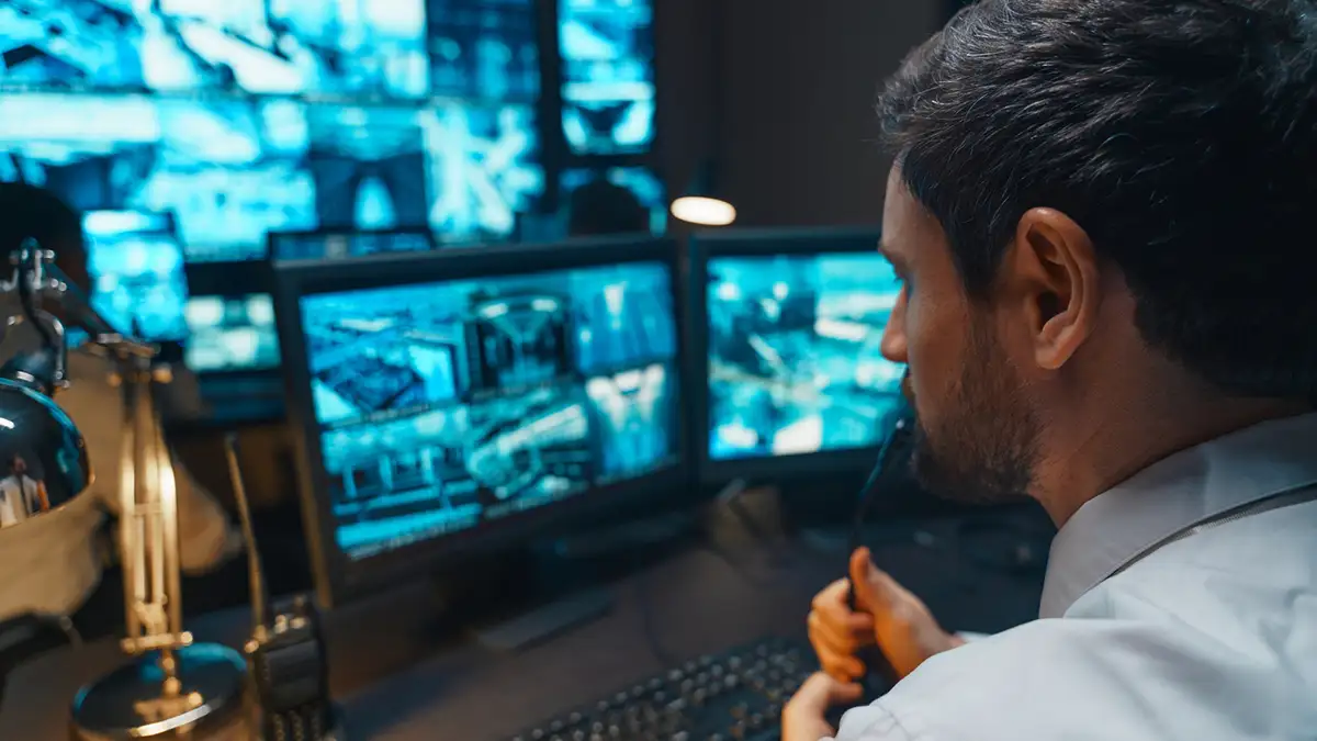 AI deepfake real estate scams