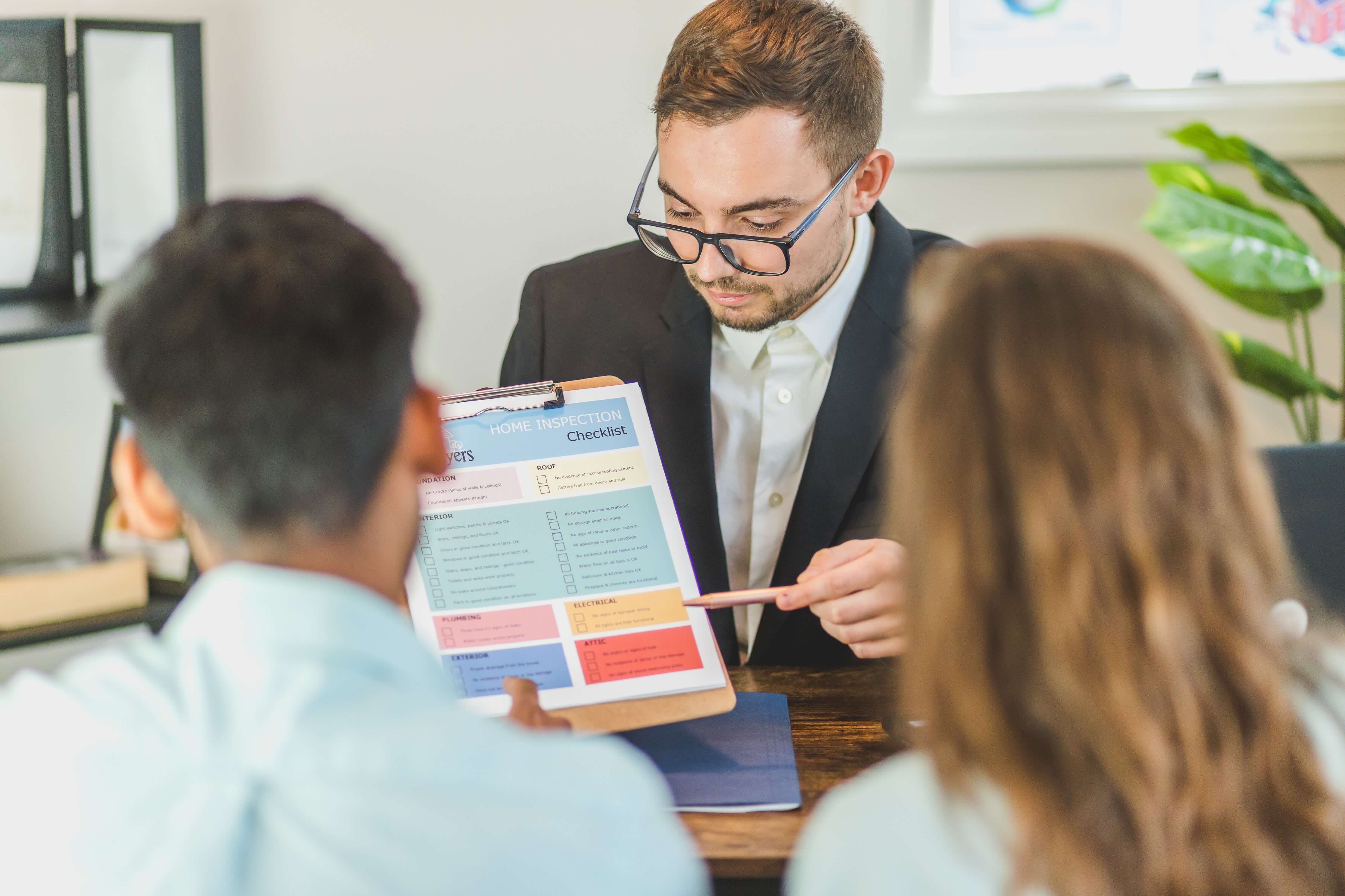 broker compliance