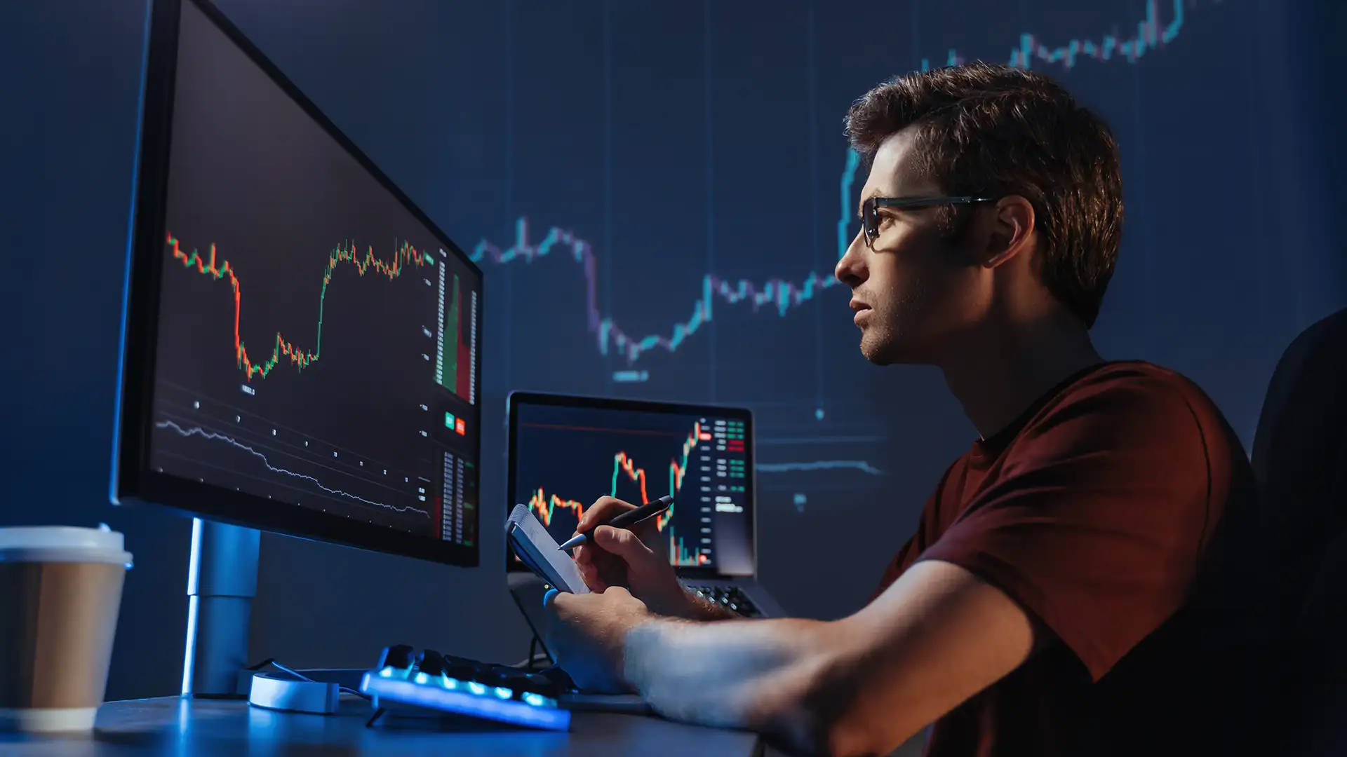 AI Trading Regulation