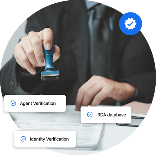 Agent Verification