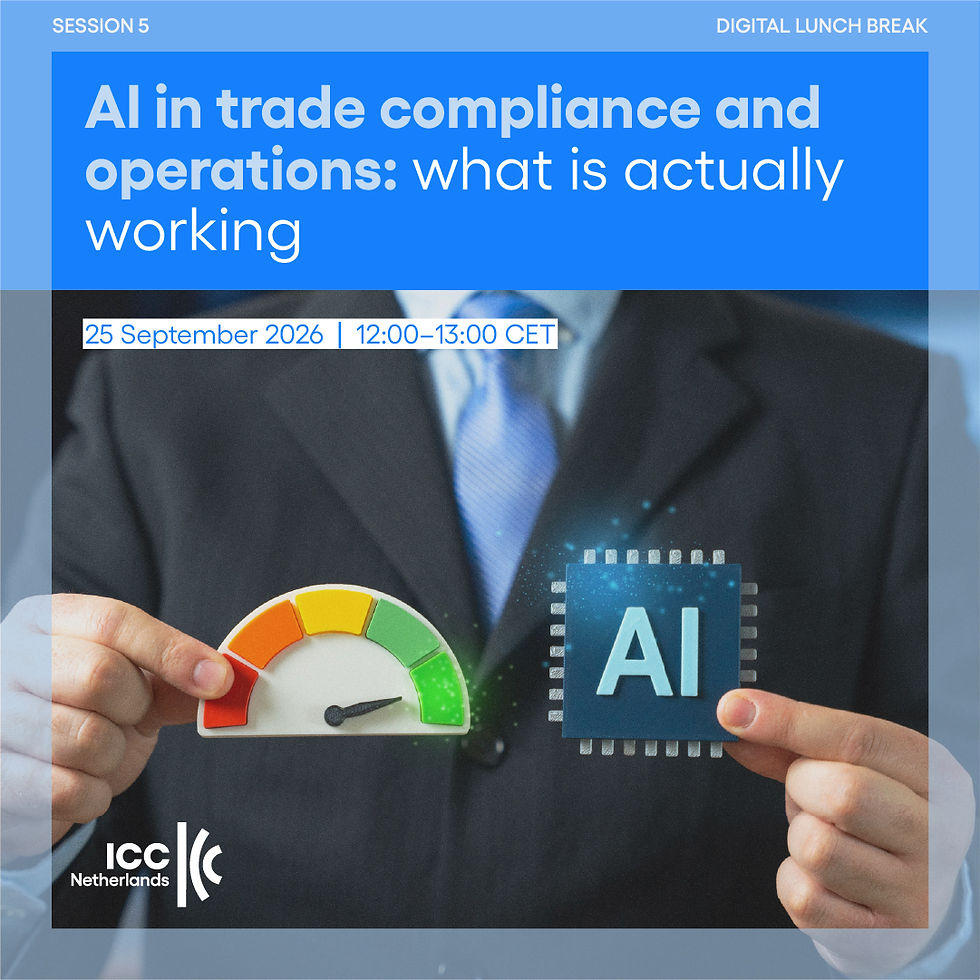 AI Trading Compliance