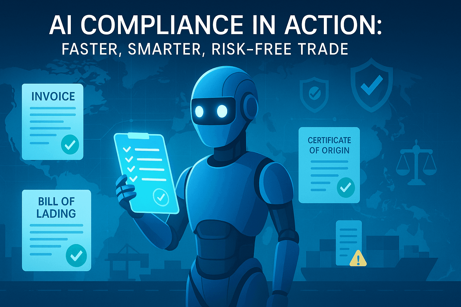 AI Trading Compliance
