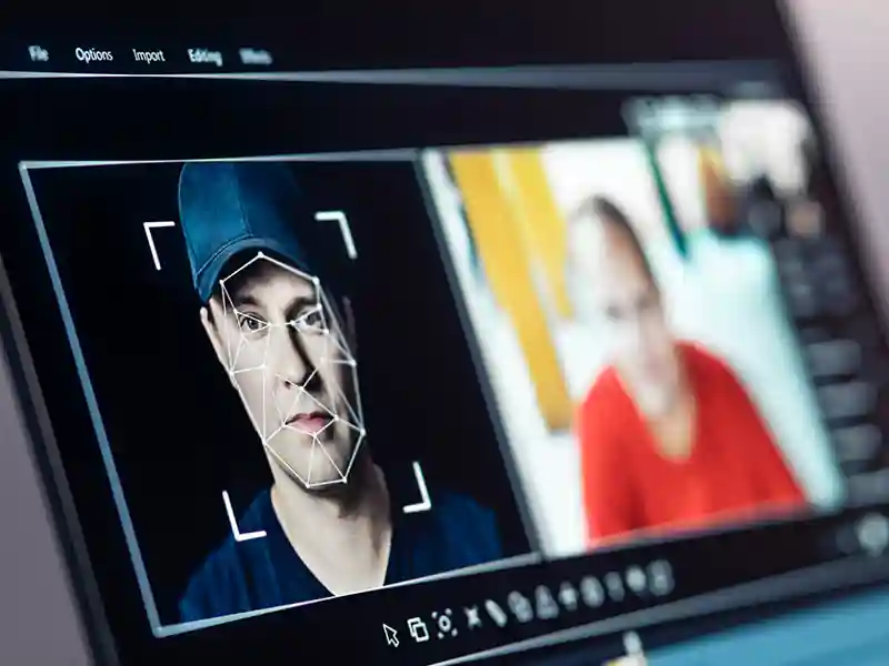 AI deepfake real estate scam