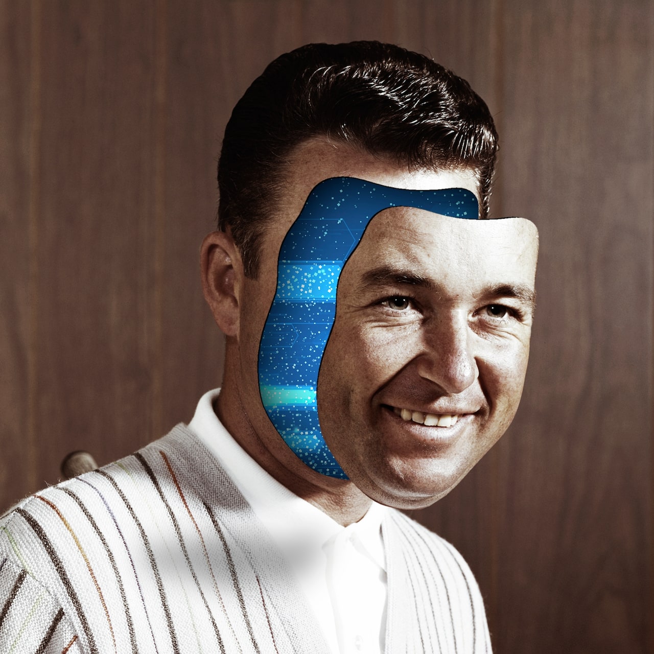 AI deepfake real estate scam
