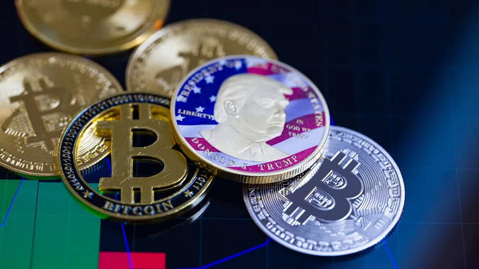 SEC crypto regulations