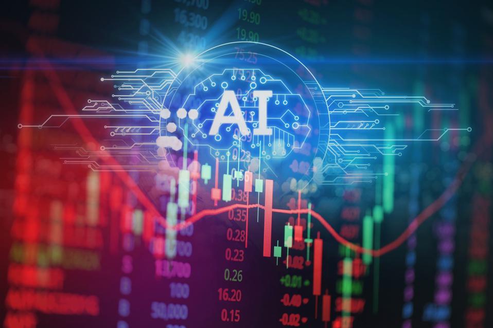 The AI Trading Boom