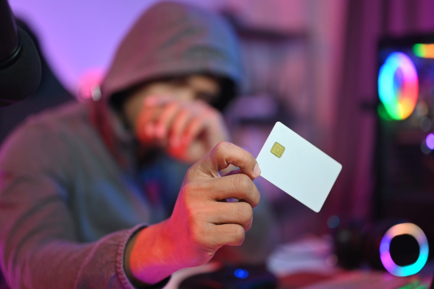 AI trading scams