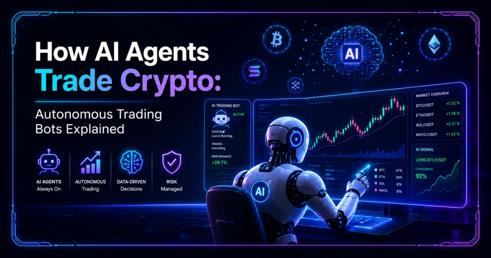 AI trading scams