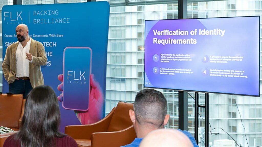 Agent Verification Standards