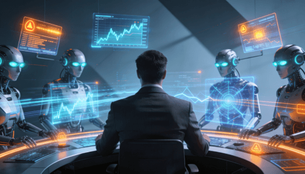 5 AI Trading Bots for 2026: Security Features That Matter