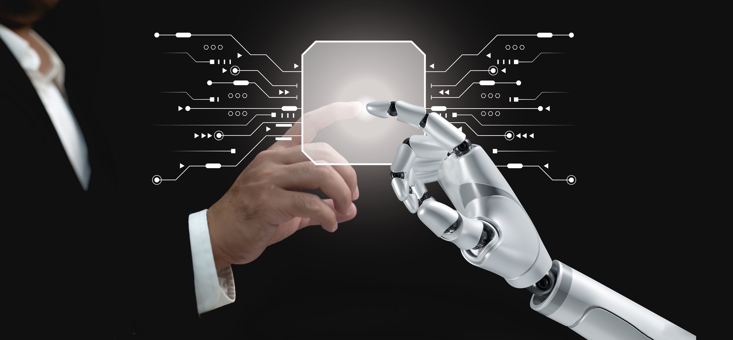 AI trading compliance