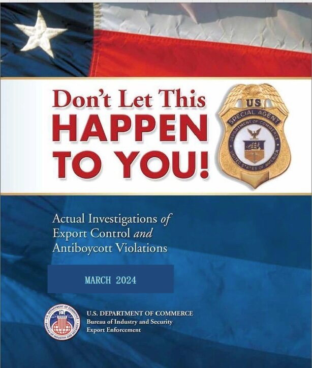 agent trading violations