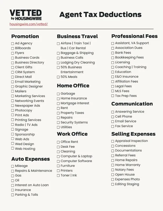 The Agent Trading Compliance Checklist