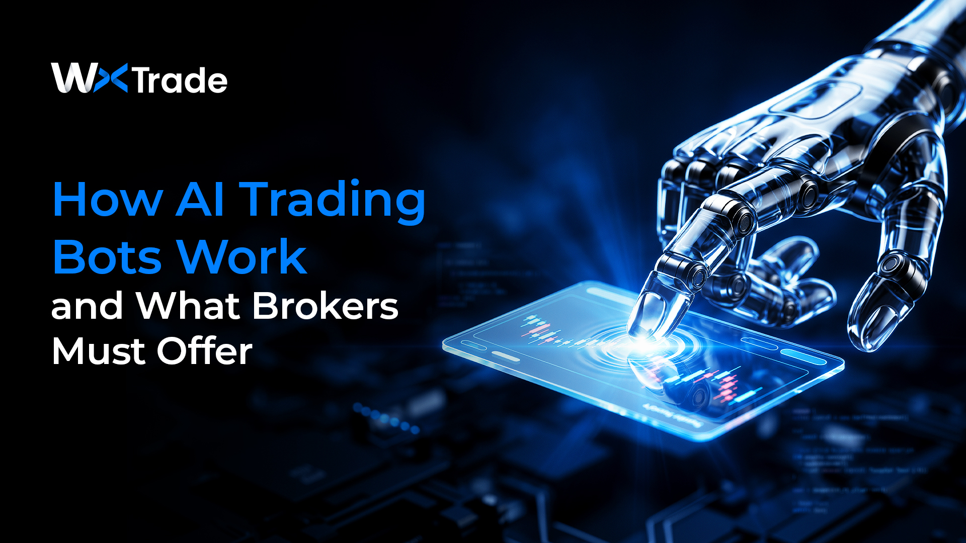 AI Trading Regulations